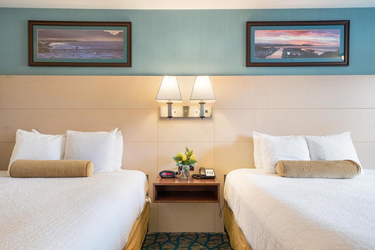 Hotel Casablanca San Clemente