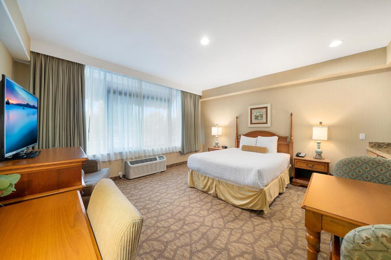 Casablanca Hotel 3*