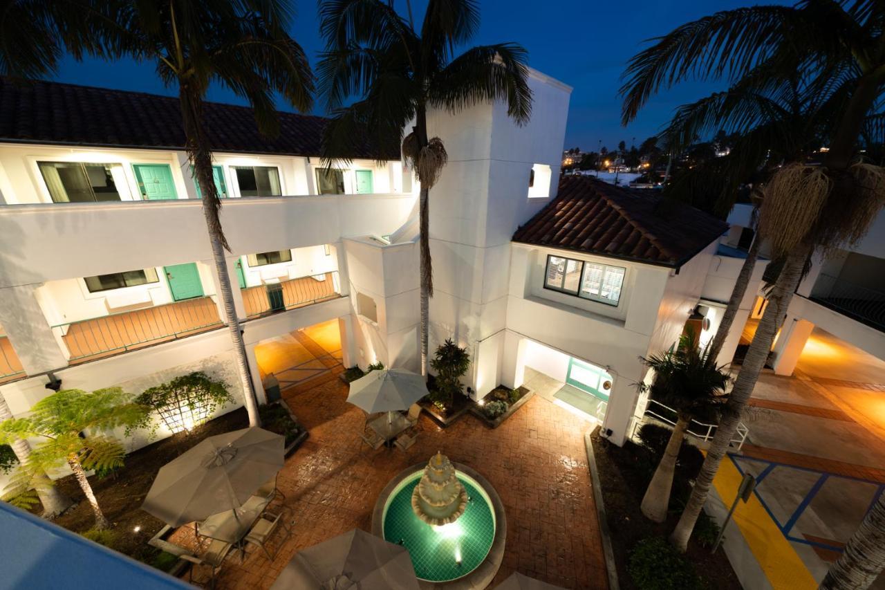 Casablanca Hotel San Clemente