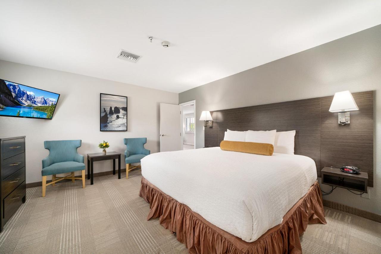 Casablanca Hotel 3*