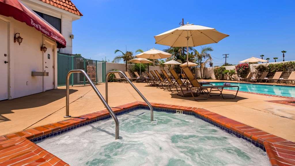 Casablanca Hotel
