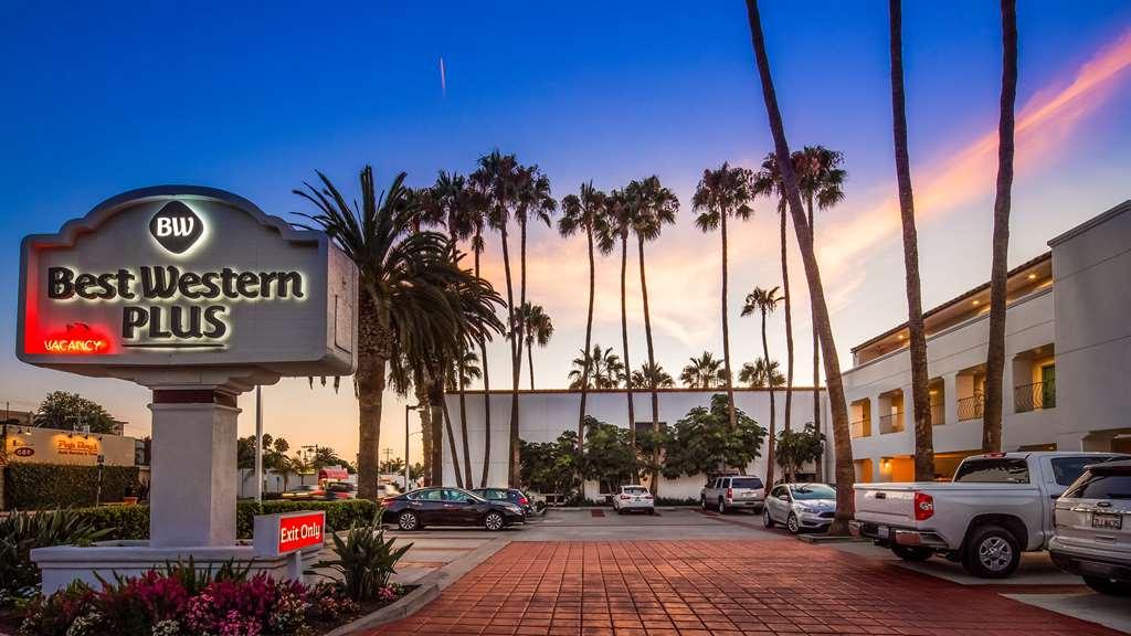 Hotel Casablanca San Clemente