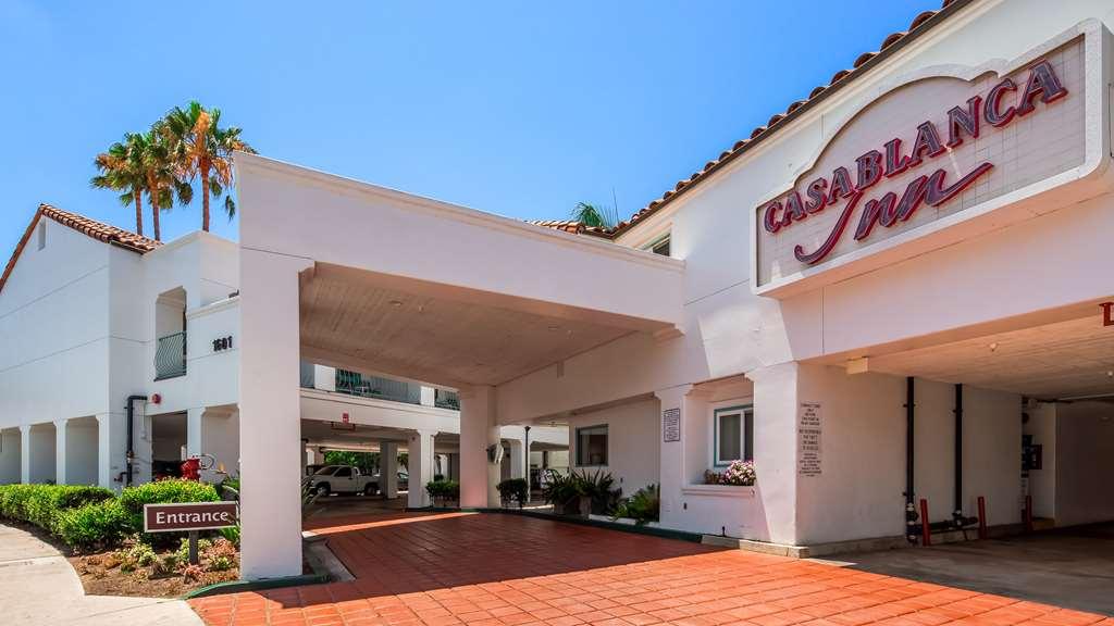 Hotel Casablanca 3*