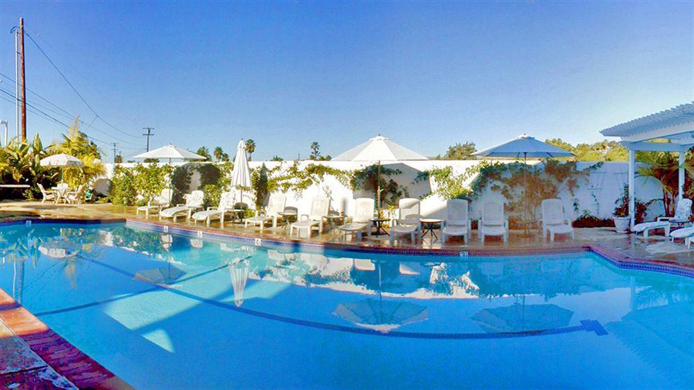 Casablanca Hotel 3*