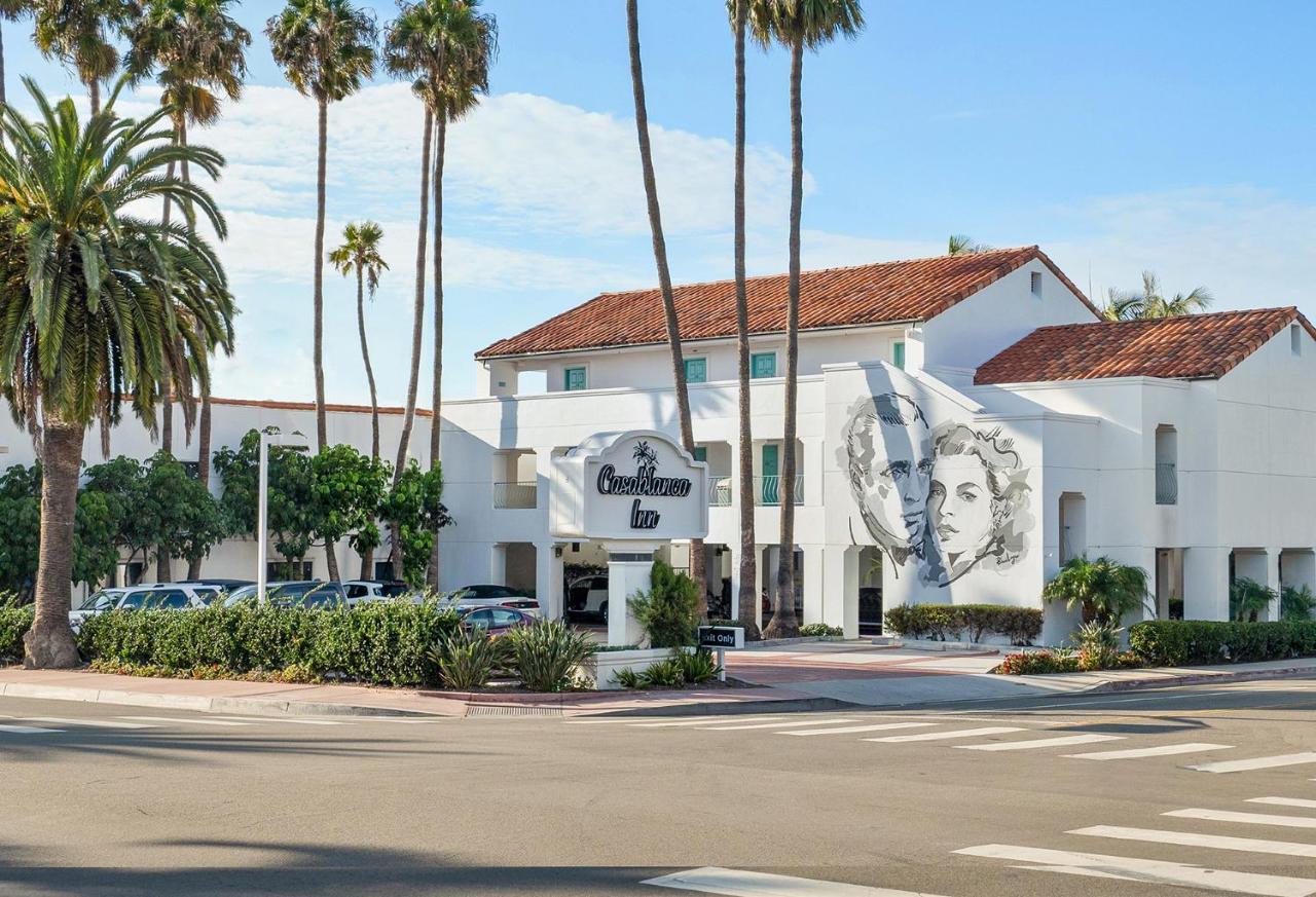 Hotel Casablanca San Clemente