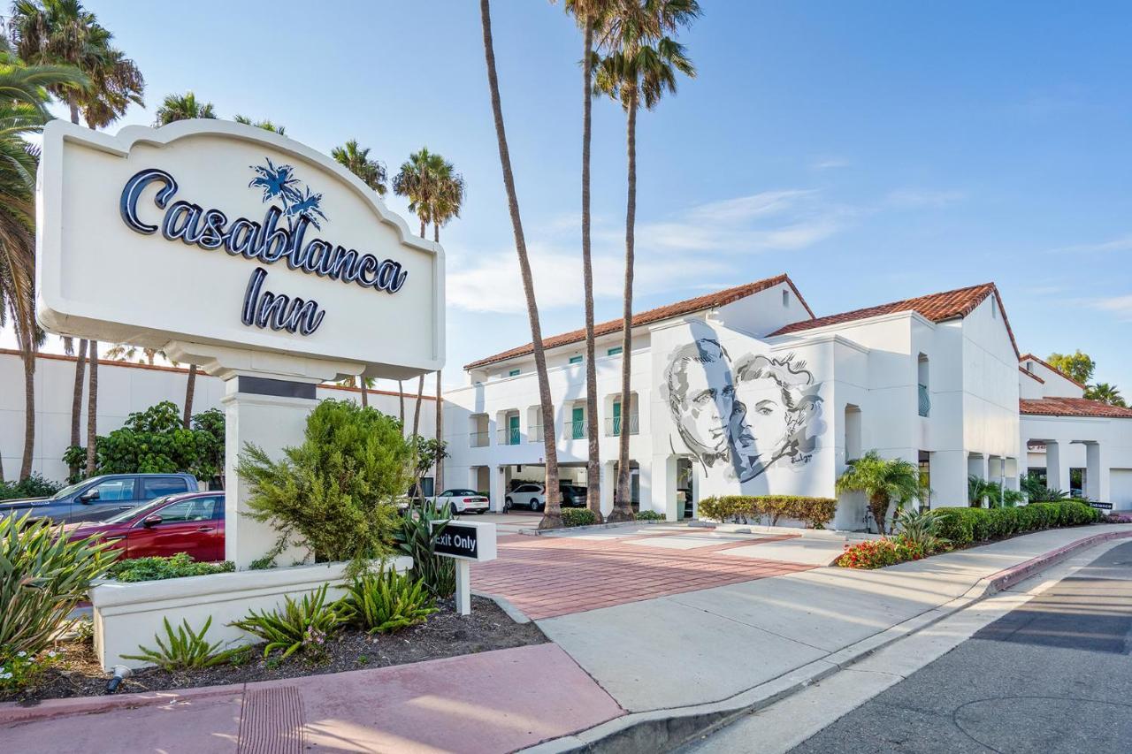 Hotel Casablanca 3*