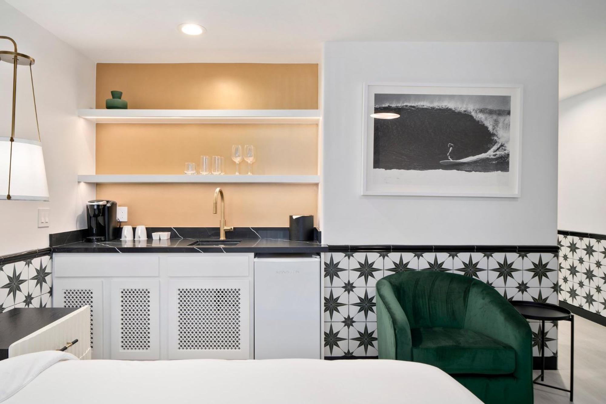Casablanca Hotel