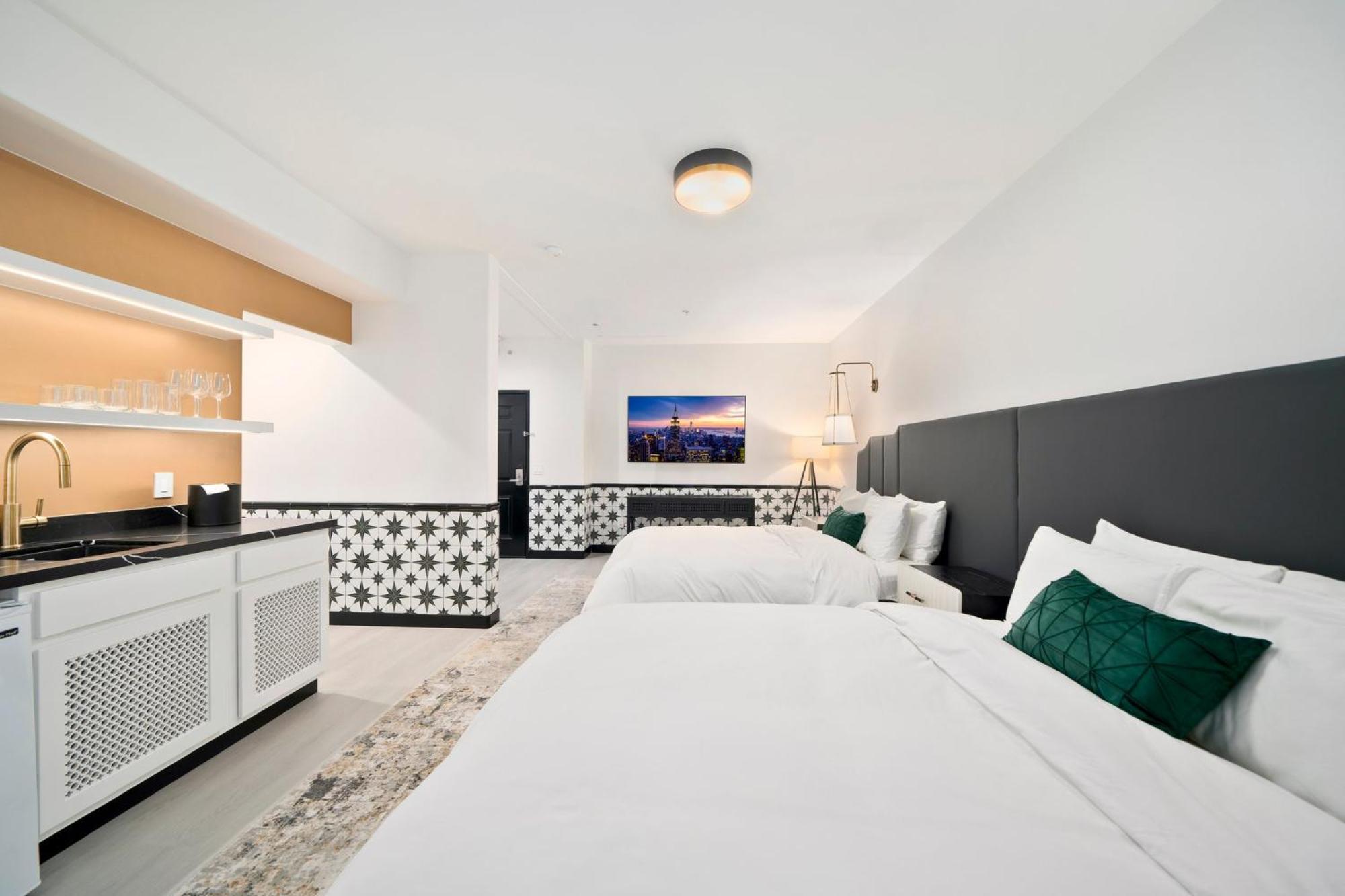 Hotel Casablanca San Clemente