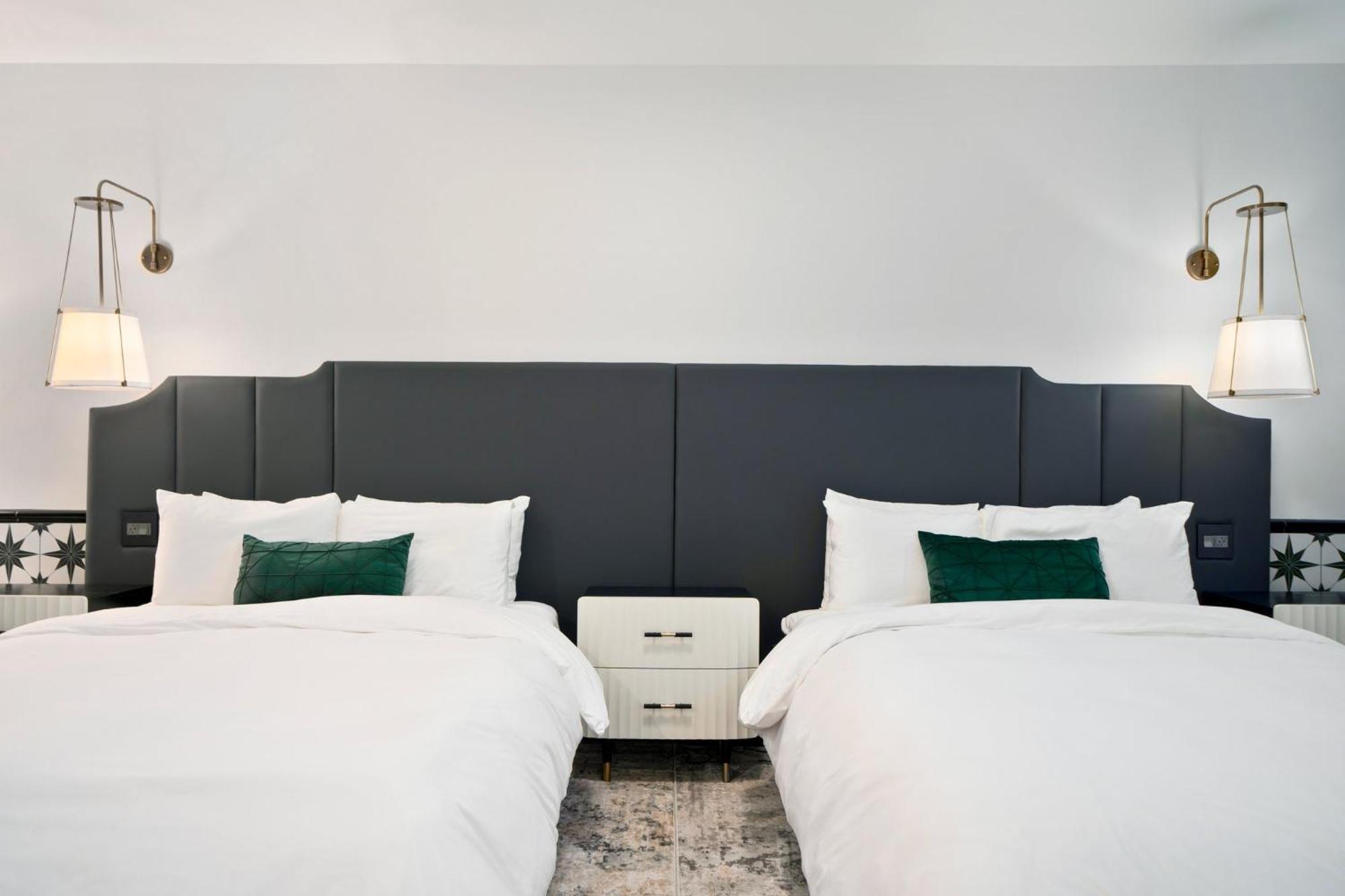 Casablanca 3* San Clemente