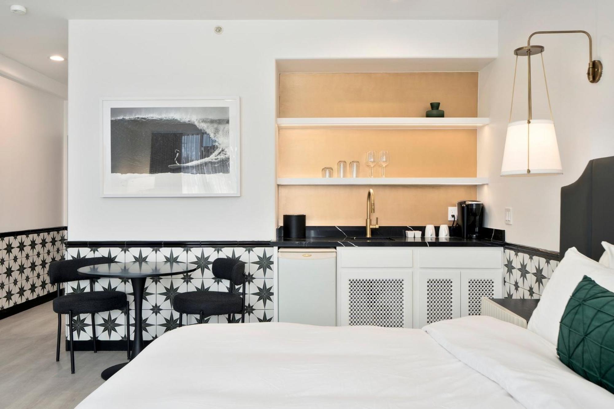 Casablanca 3* San Clemente