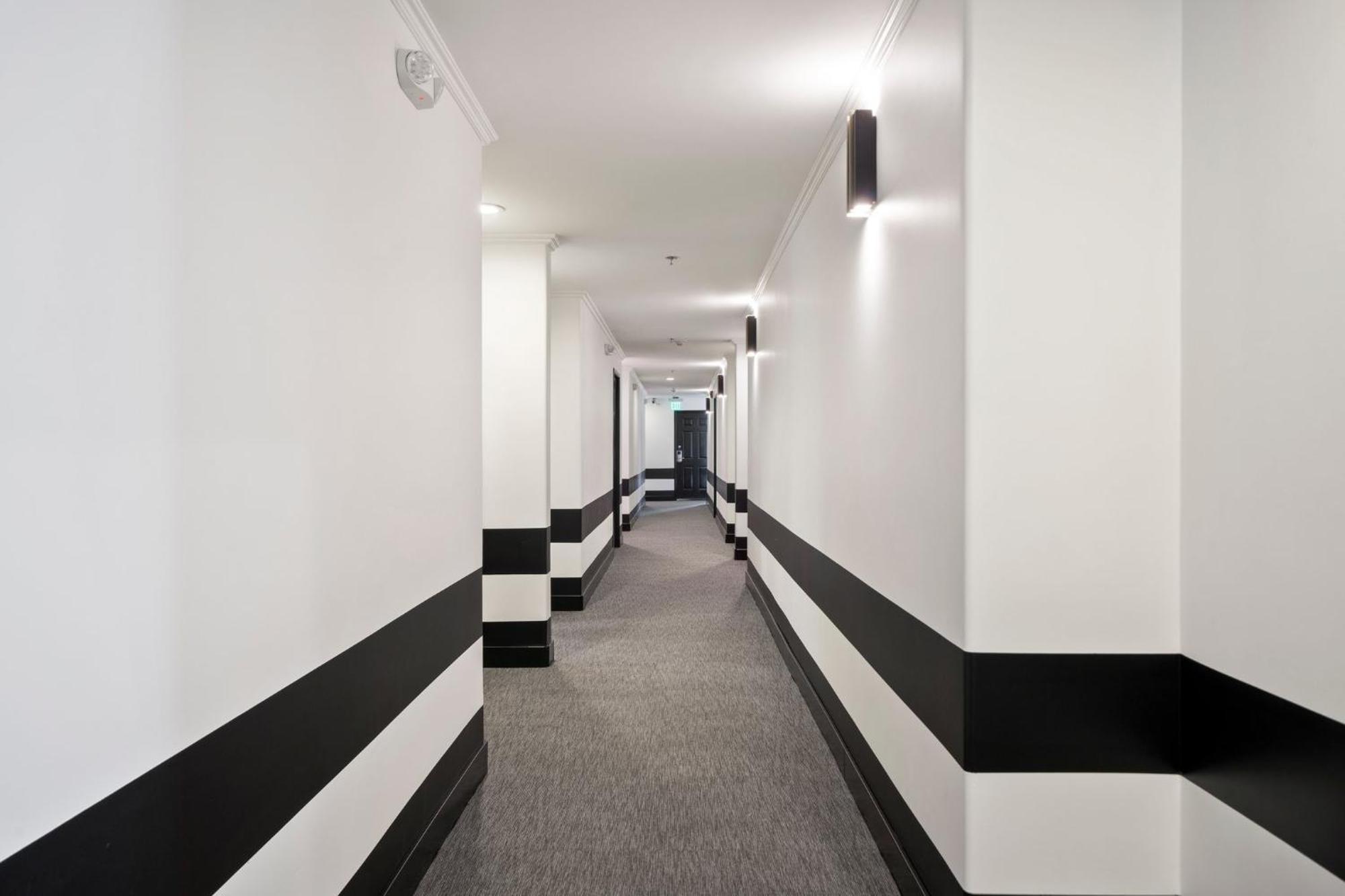 Casablanca Hotel 3*