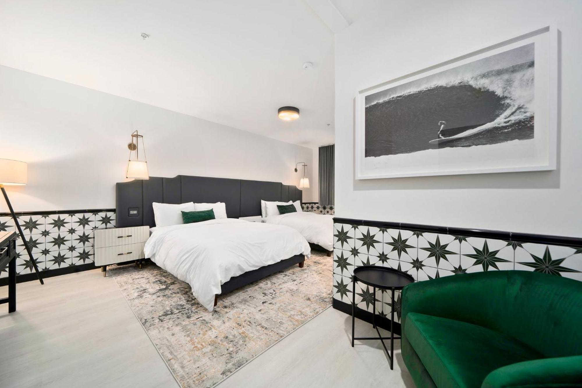 Hotel Casablanca 3*