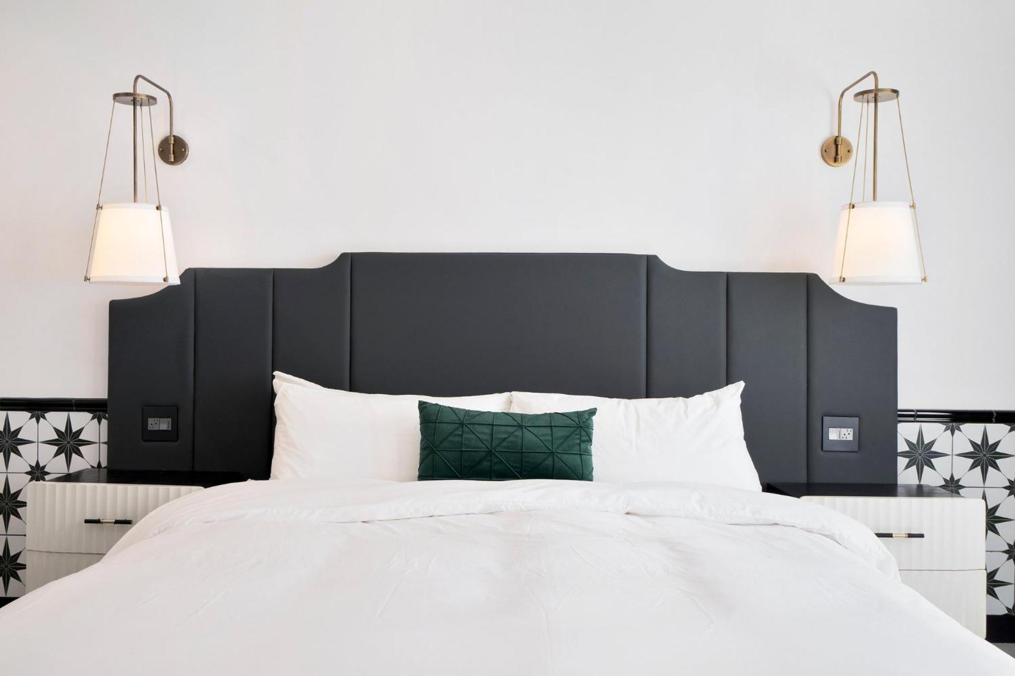 Hotel Casablanca San Clemente