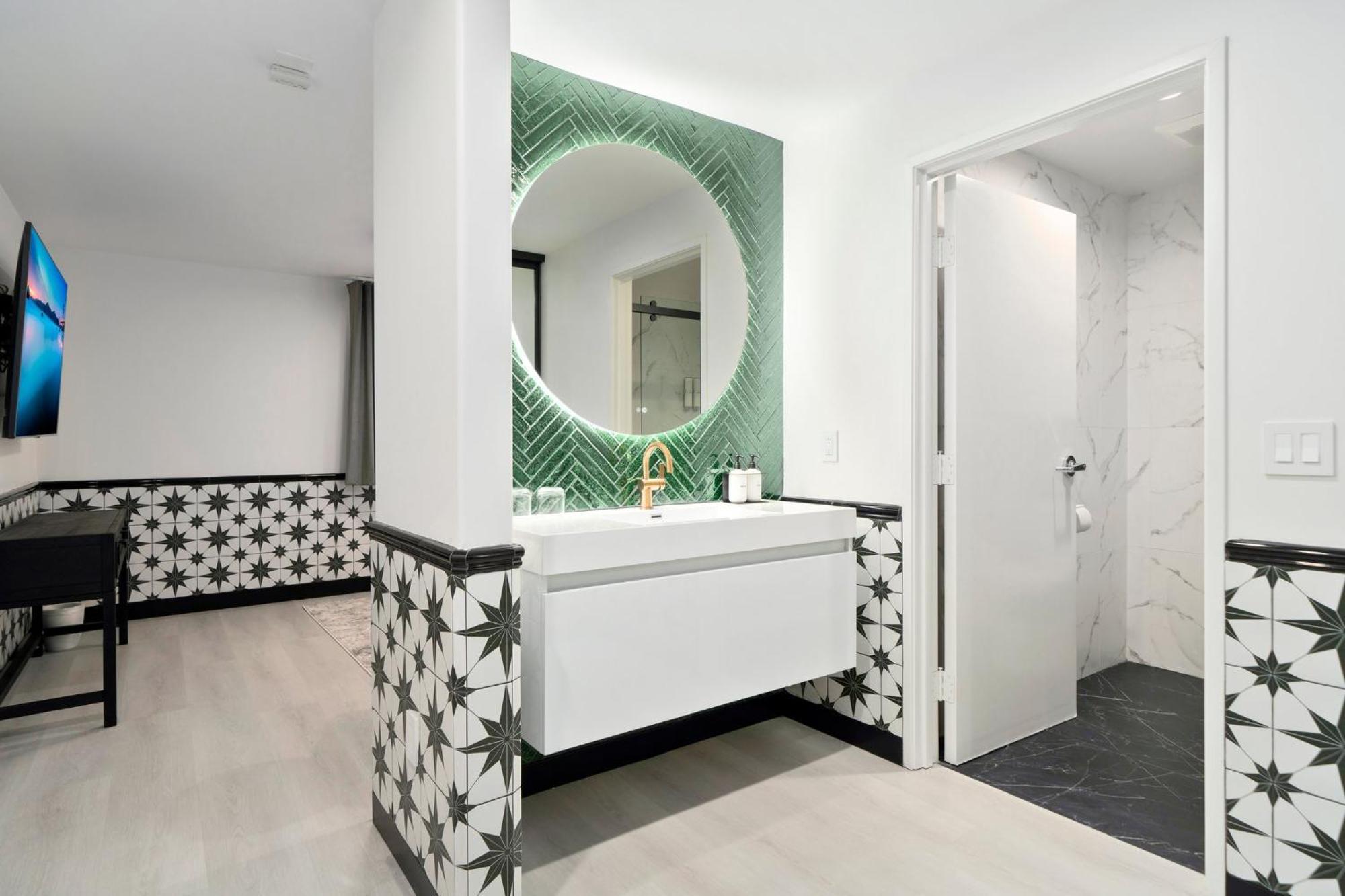 Casablanca Hotel 3*