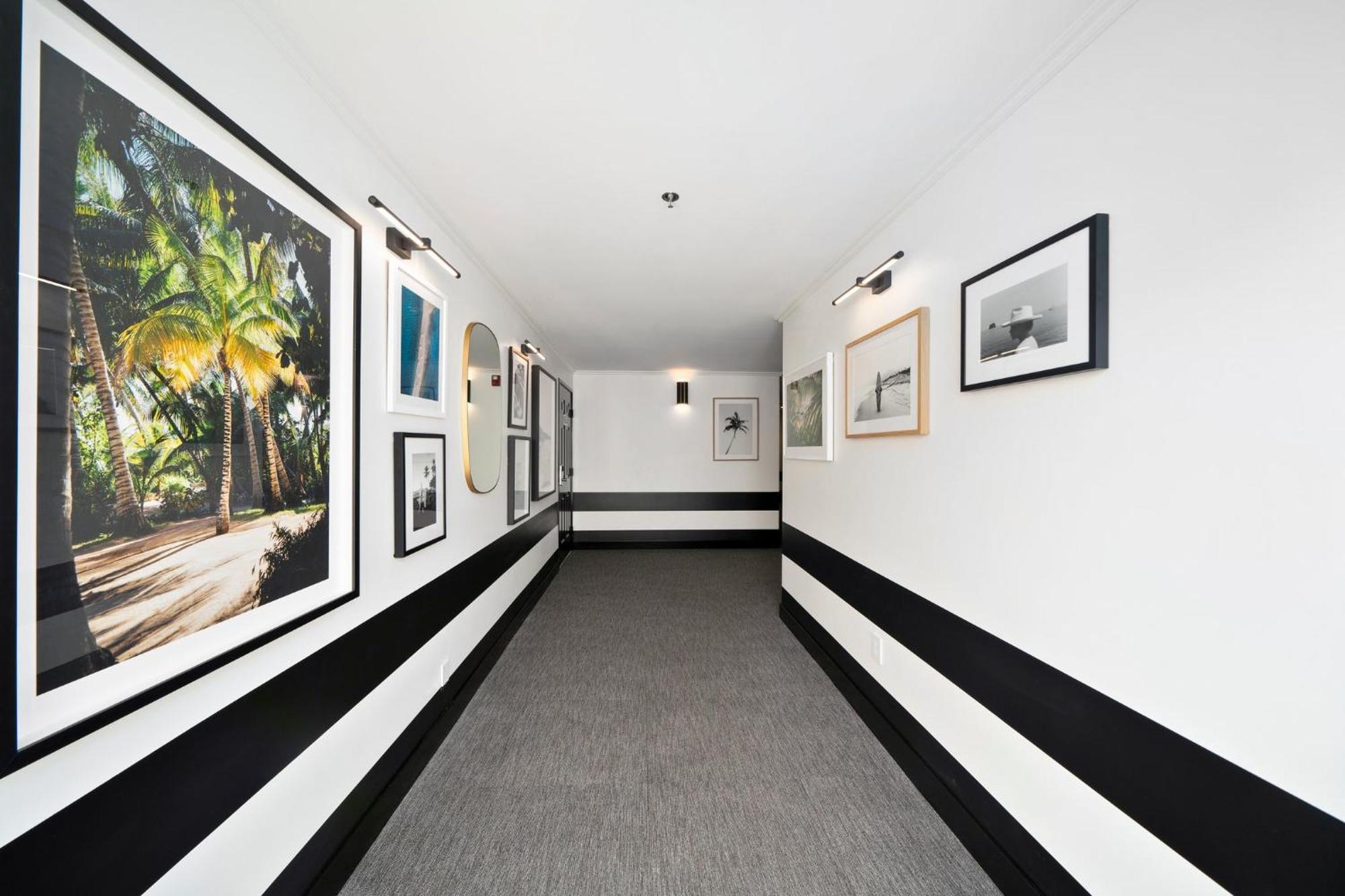 Casablanca Hotel San Clemente
