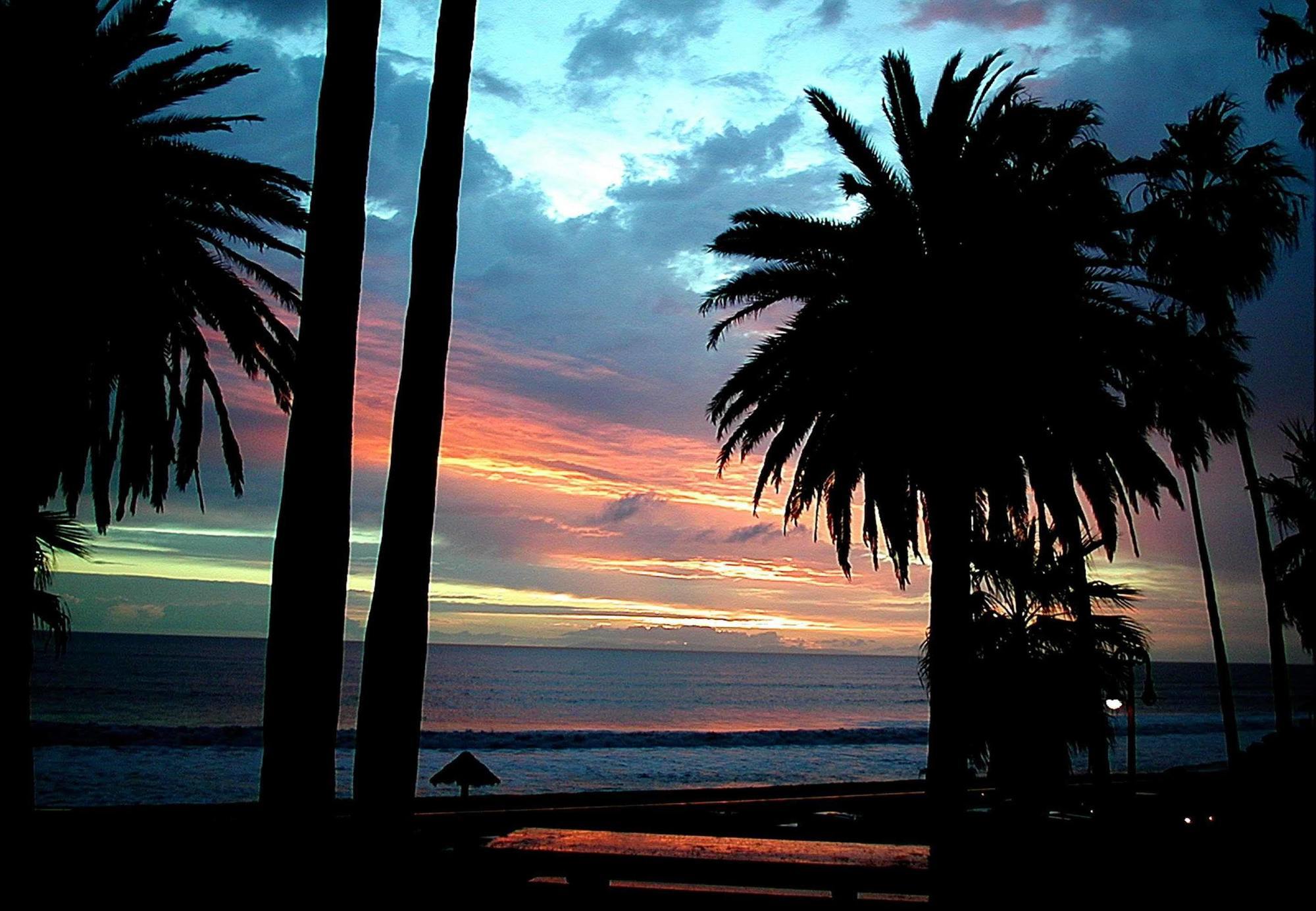 Casablanca San Clemente