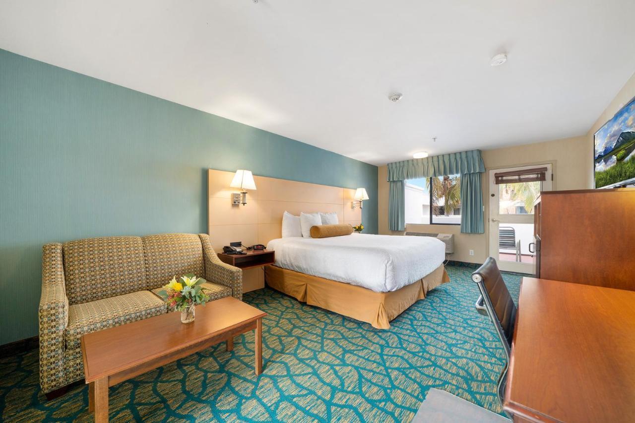 Hotel Casablanca San Clemente